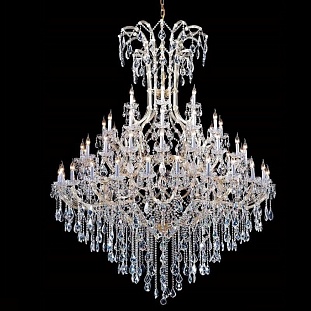 Люстра подвесная CRYSTAL LUX DIVA DIVA SP60